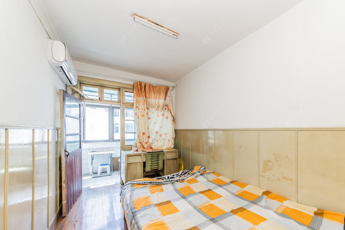 常州兰翔新村在售二手房源室内图_小牛看房