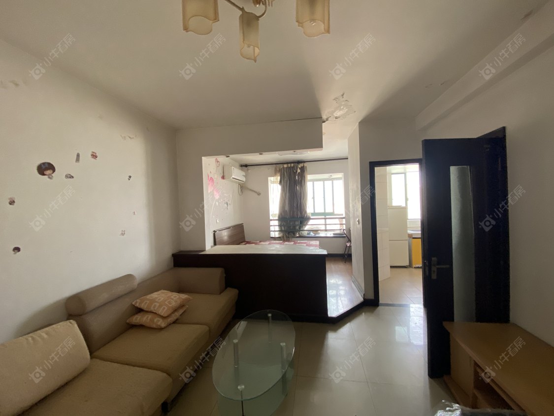 常州云庭公寓在租房源_小牛看房