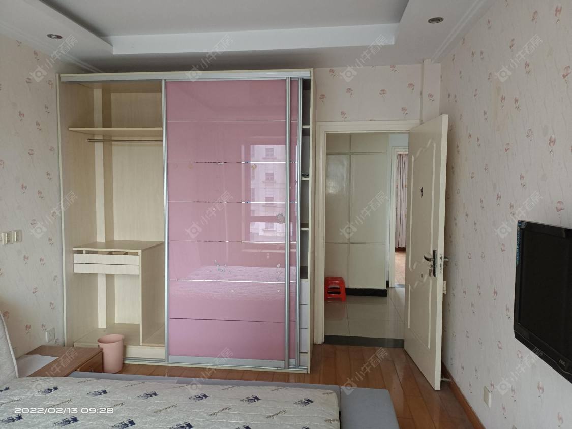 蓝色港湾花园房源室内图 常州蓝色港湾花园在租房源室内图_小牛看房