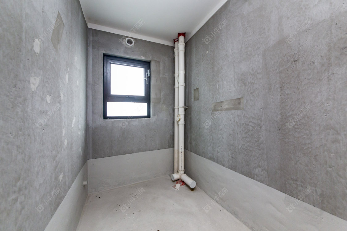 常州新城桃李郡在售二手房源室内图_小牛看房