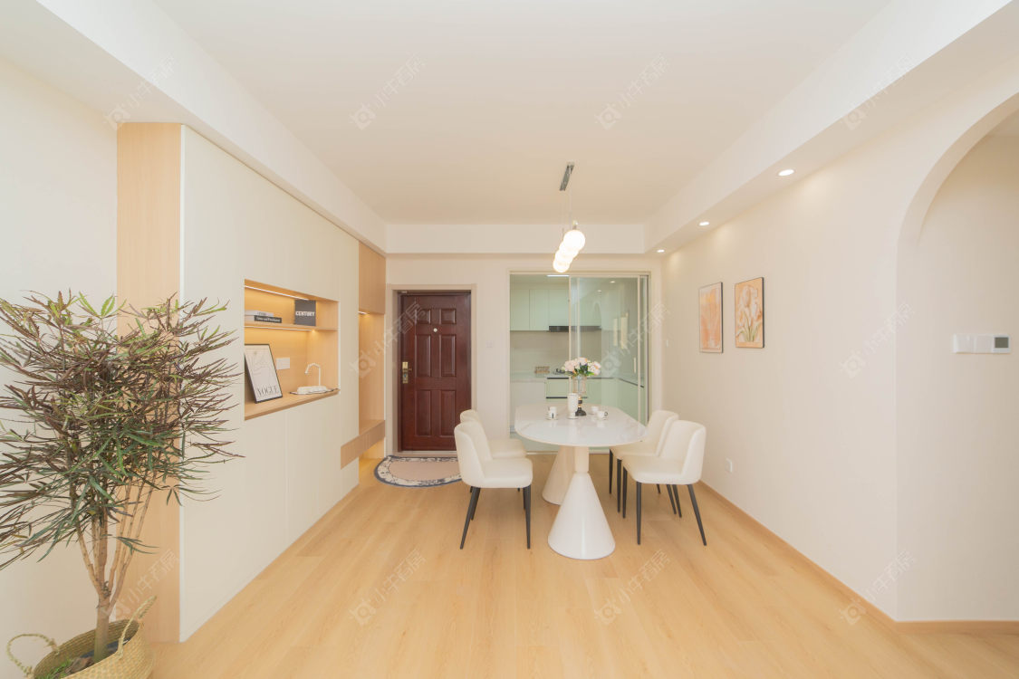 常州尚枫澜湾在售二手房源室内图_小牛看房