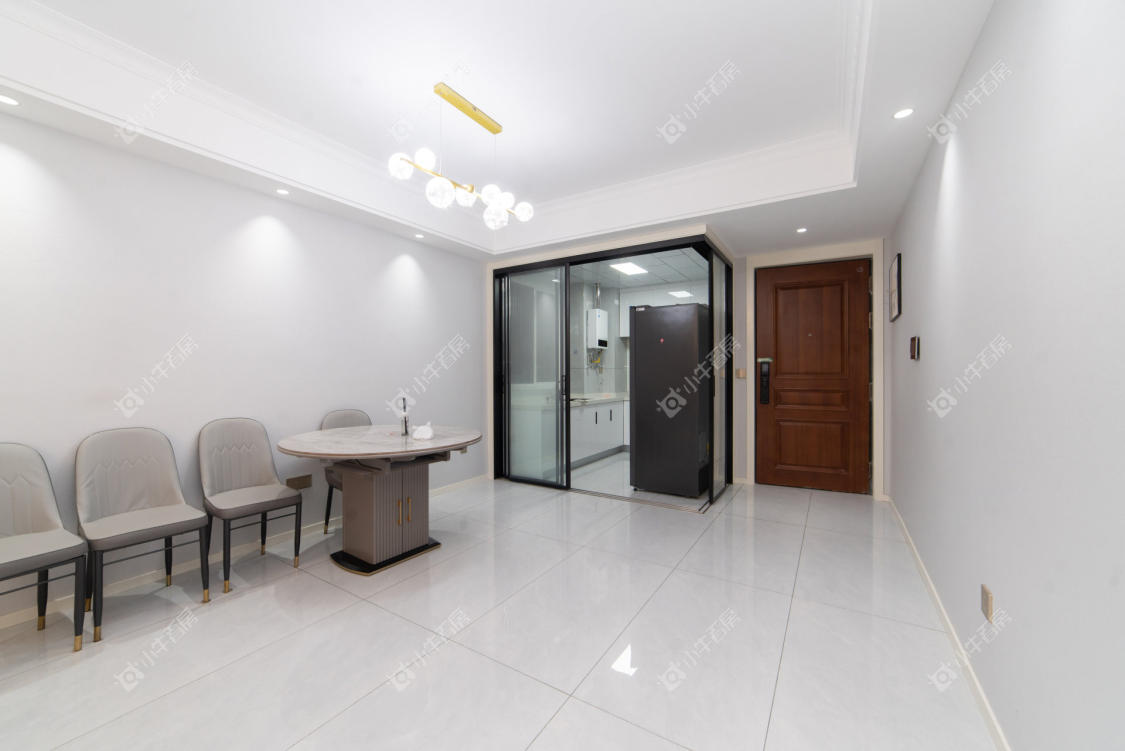 常州路劲城市印象在租房源室内图_小牛看房