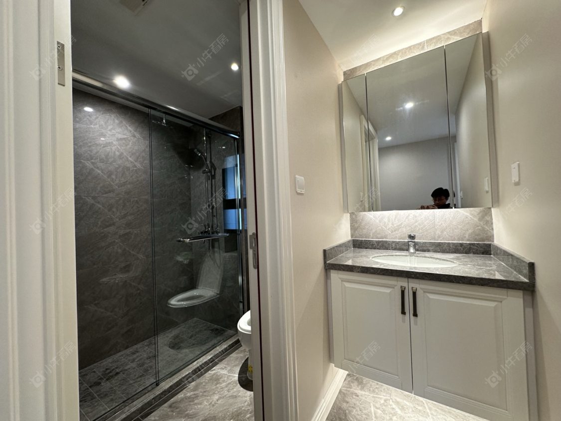 常州新城华宇悦隽公馆在租房源室内图_小牛看房