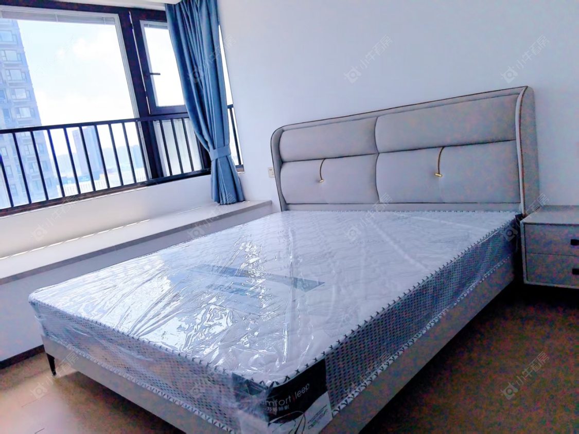 常州万科新都会在租房源室内图_小牛看房