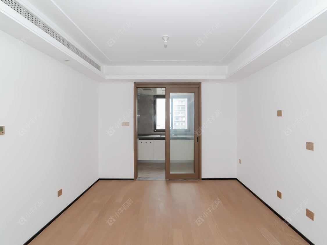 万科新都会房源室内图 常州万科新都会在售二手房源室内图_小牛看房