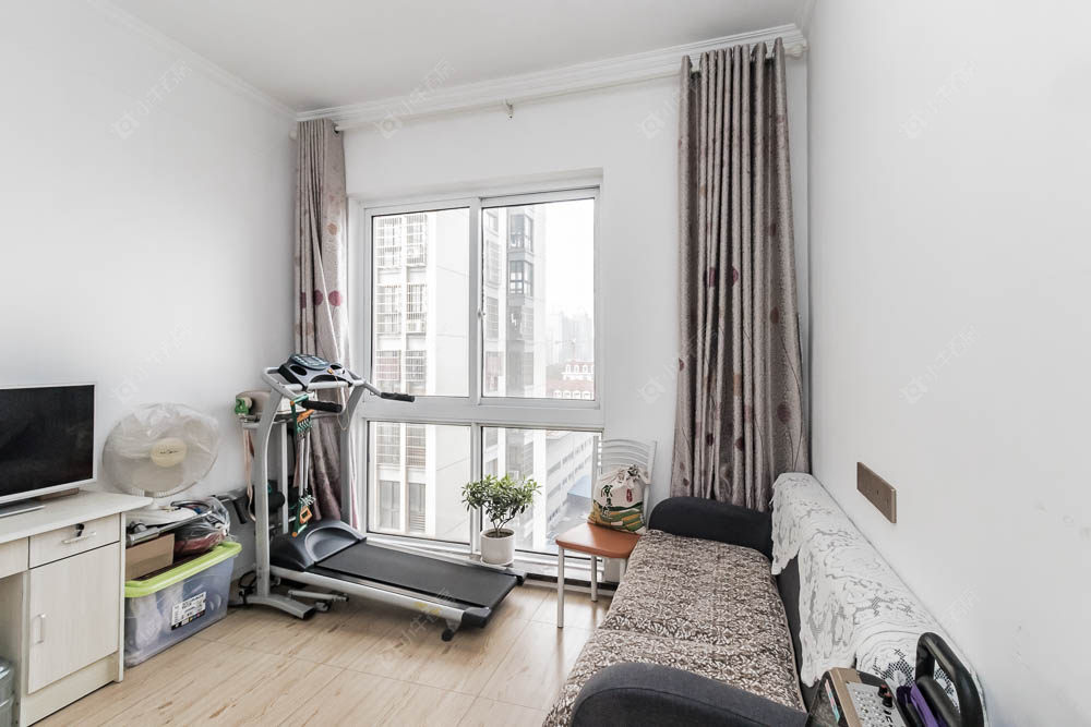 常州裕坤美城公馆在售二手房源室内图_小牛看房