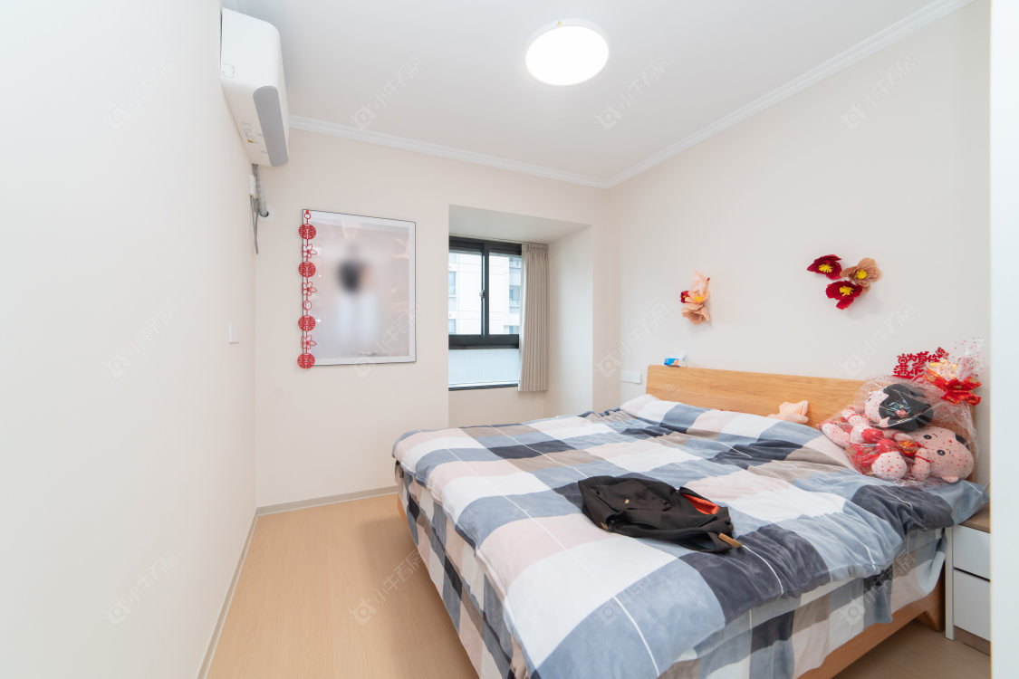 常州清云澜湾A区在售二手房源室内图_小牛看房