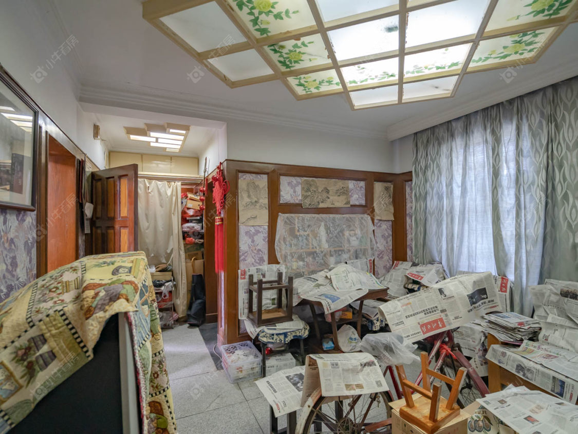 常州勤俭村在售二手房源室内图_小牛看房