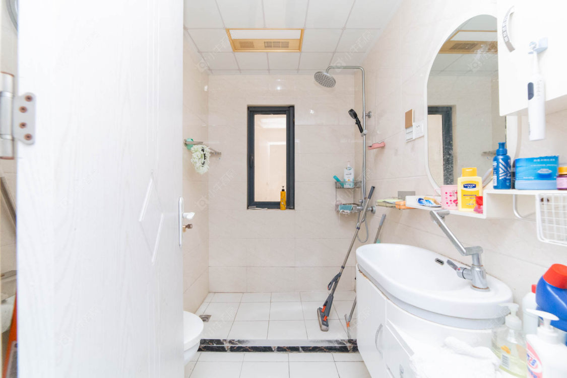 常州天逸城北区在售二手房源室内图_小牛看房