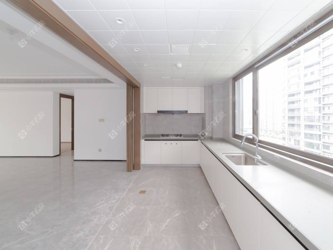 常州万科新都会在租房源室内图_小牛看房