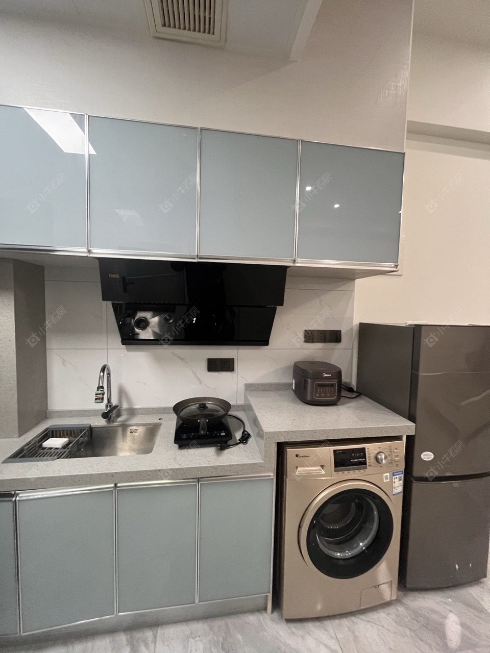 碧桂园金科光明府房源室内图 常州碧桂园金科光明府在租房源室内图_小牛看房