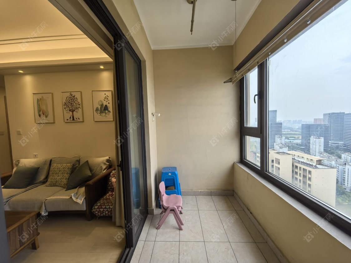 常州景瑞天玺在租房源_小牛看房