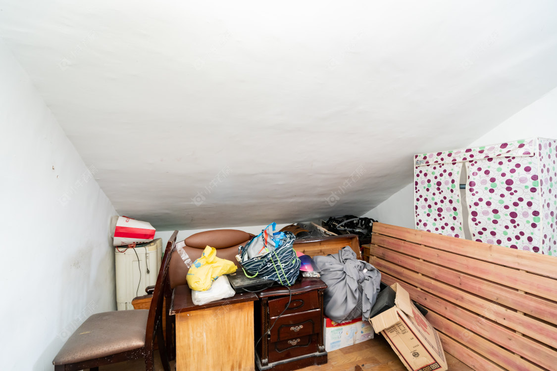 丽华二村房源室内图 常州丽华二村在售二手房源室内图_小牛看房