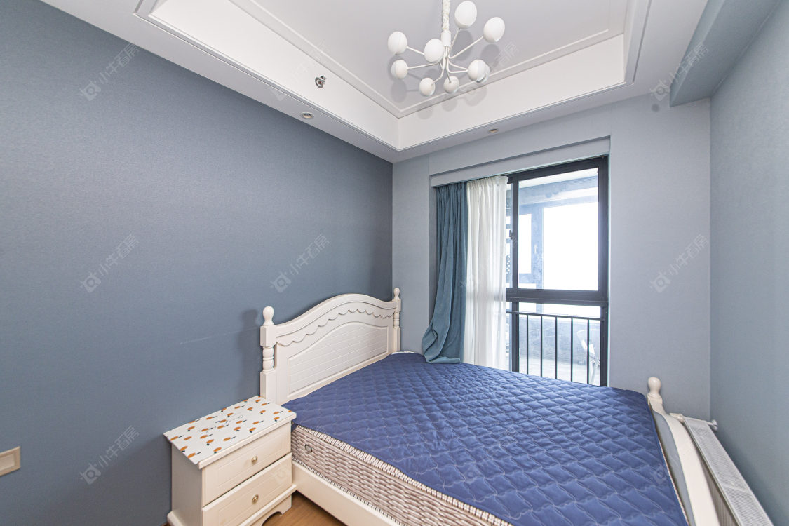 常州星河澜月湾在售二手房源室内图_小牛看房