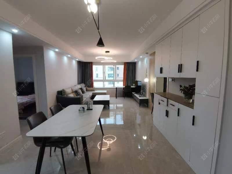 常州紫廷名苑在租房源室内图_小牛看房