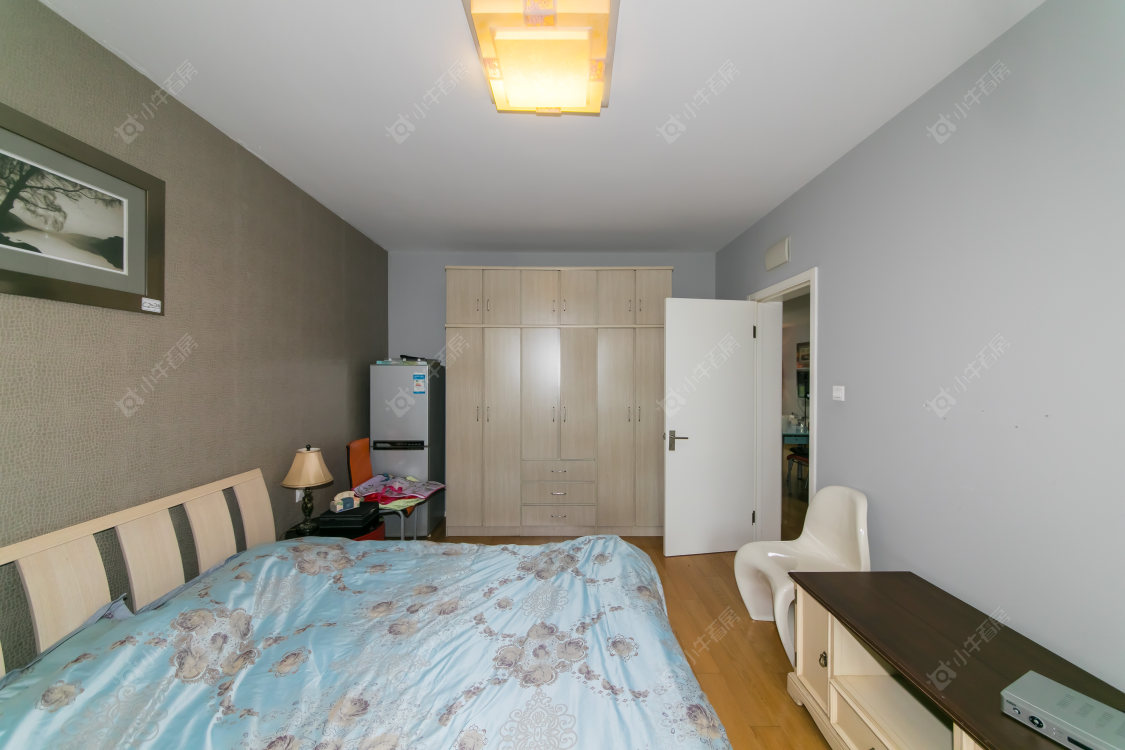 常州朗诗国际在售二手房源室内图_小牛看房