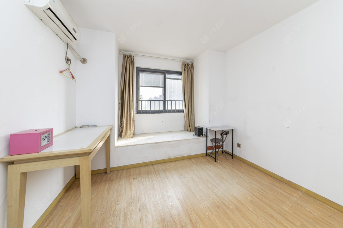 常州聚湖半岛在售二手房源室内图_小牛看房