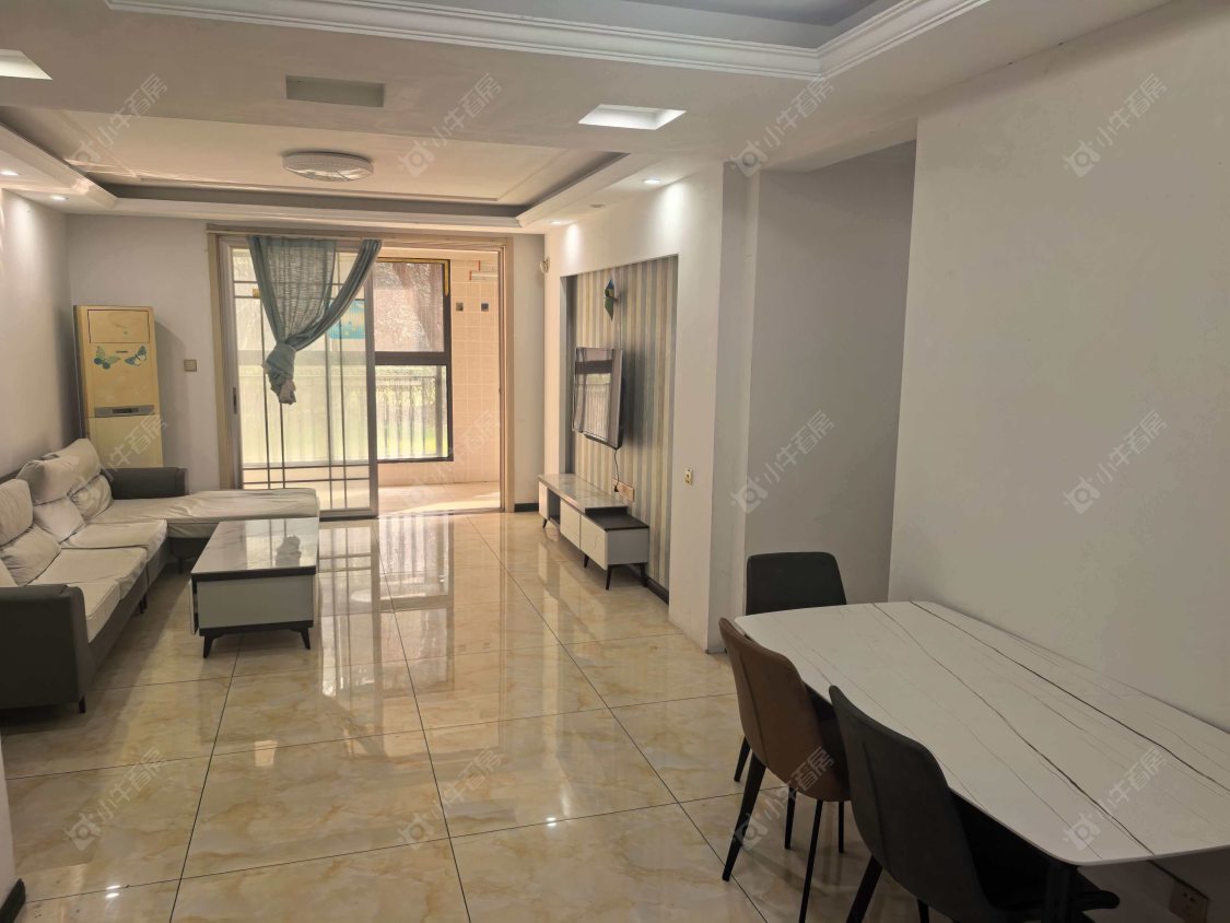 常州香溢紫郡二期在租房源室内图_小牛看房