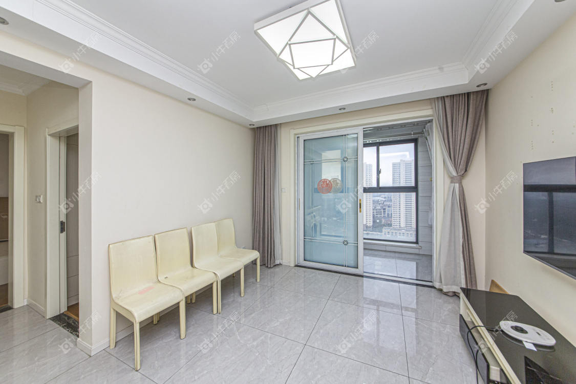 常州环太湖艺术城德郡在租房源室内图_小牛看房