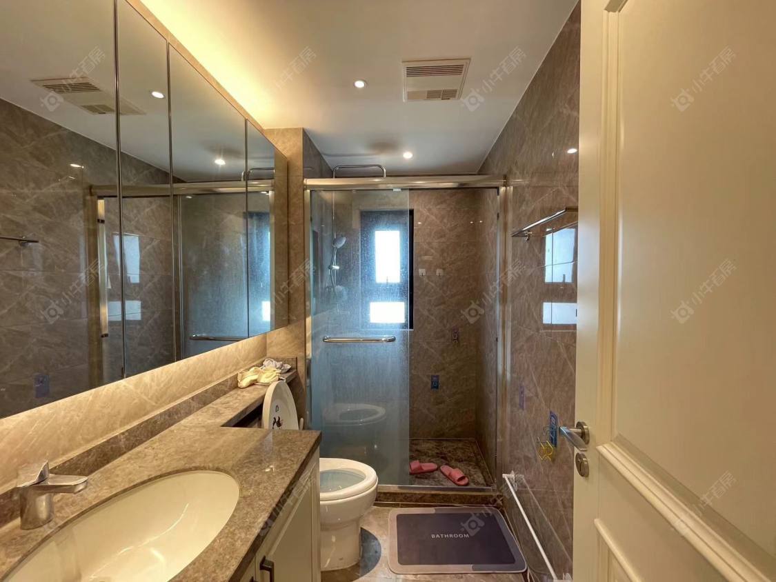 常州新城华宇悦隽公馆在租房源室内图_小牛看房