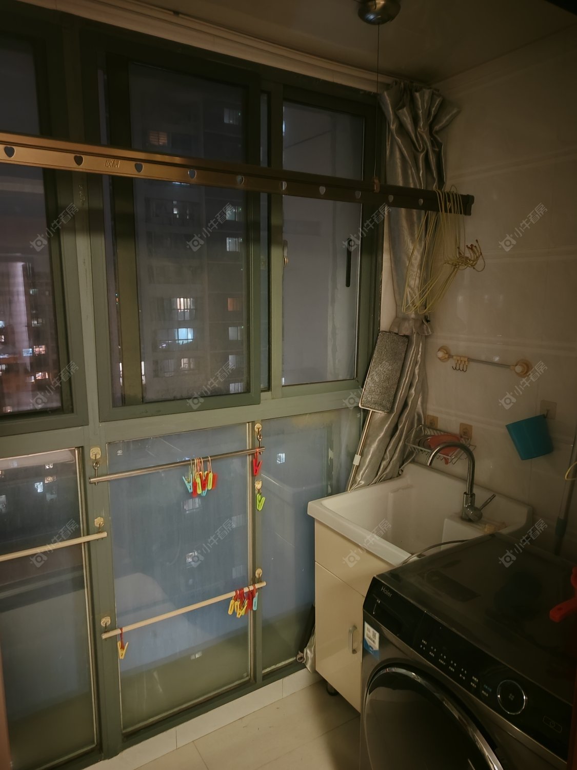 常州泰富湾公寓在租房源室内图_小牛看房