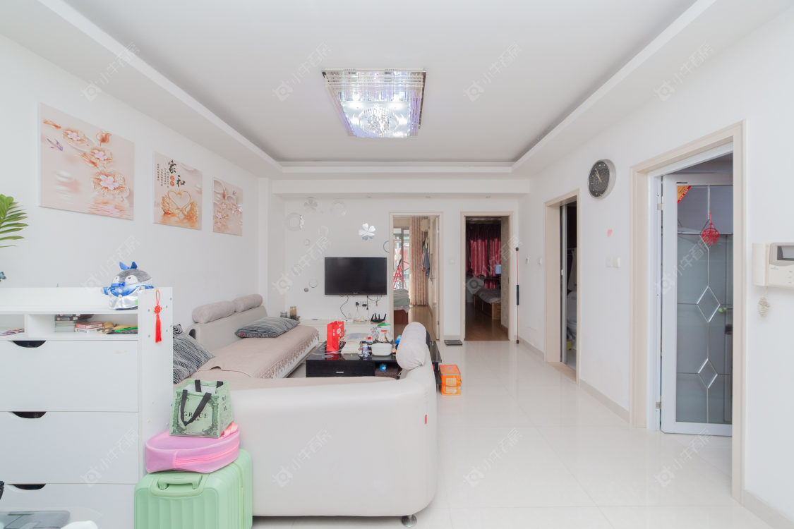 常州金百国际在售二手房源室内图_小牛看房