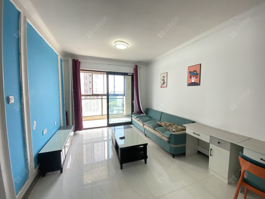 常州美的金科公园天下在租房源室内图_小牛看房