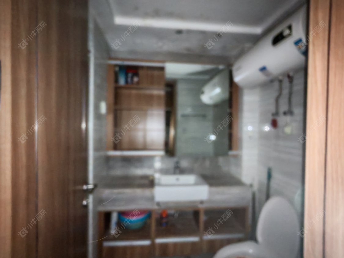 常州恒大翡翠华庭在租房源_小牛看房