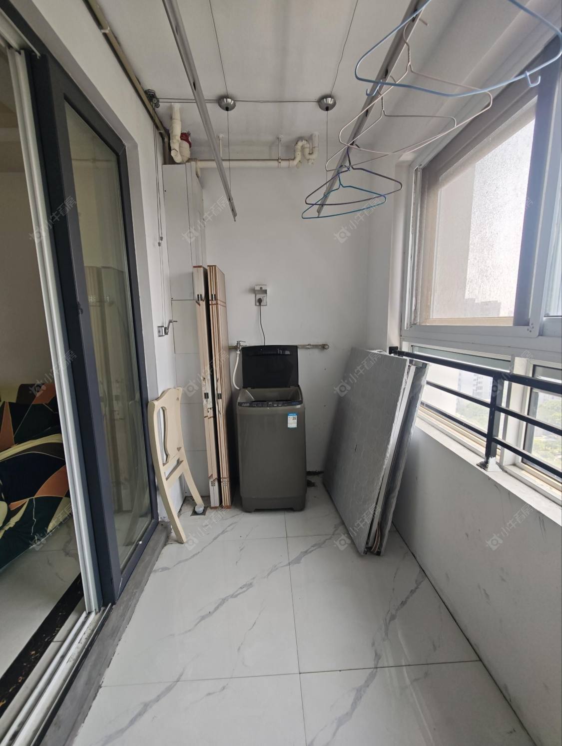 常州青竹苑B区在租房源室内图_小牛看房