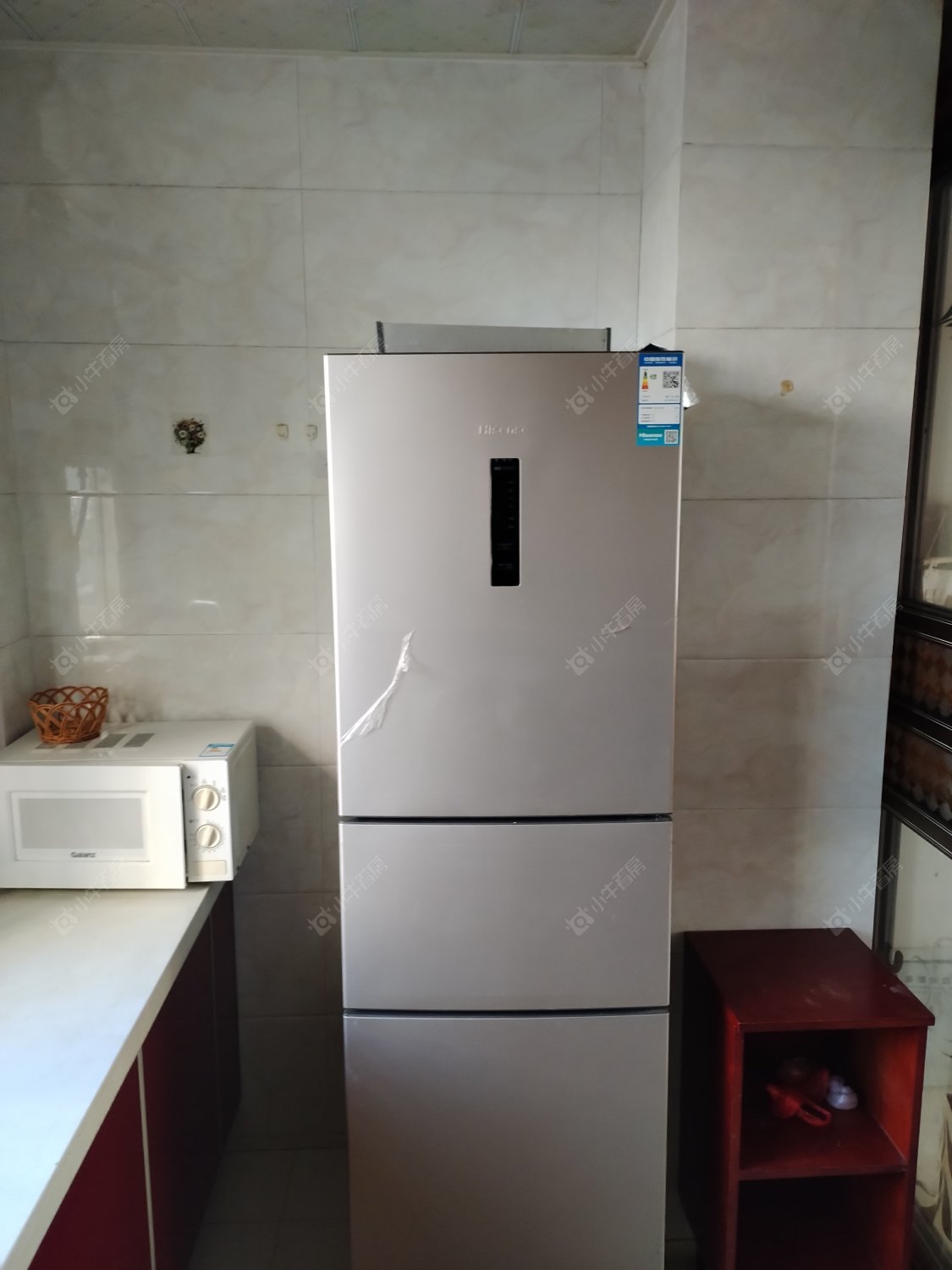 常州半岛小区在租房源_小牛看房