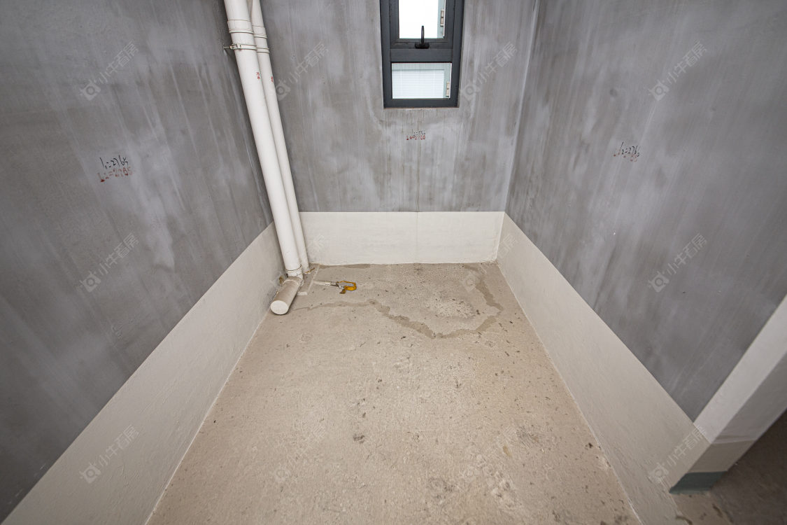 常州新城锦域在售二手房源室内图_小牛看房