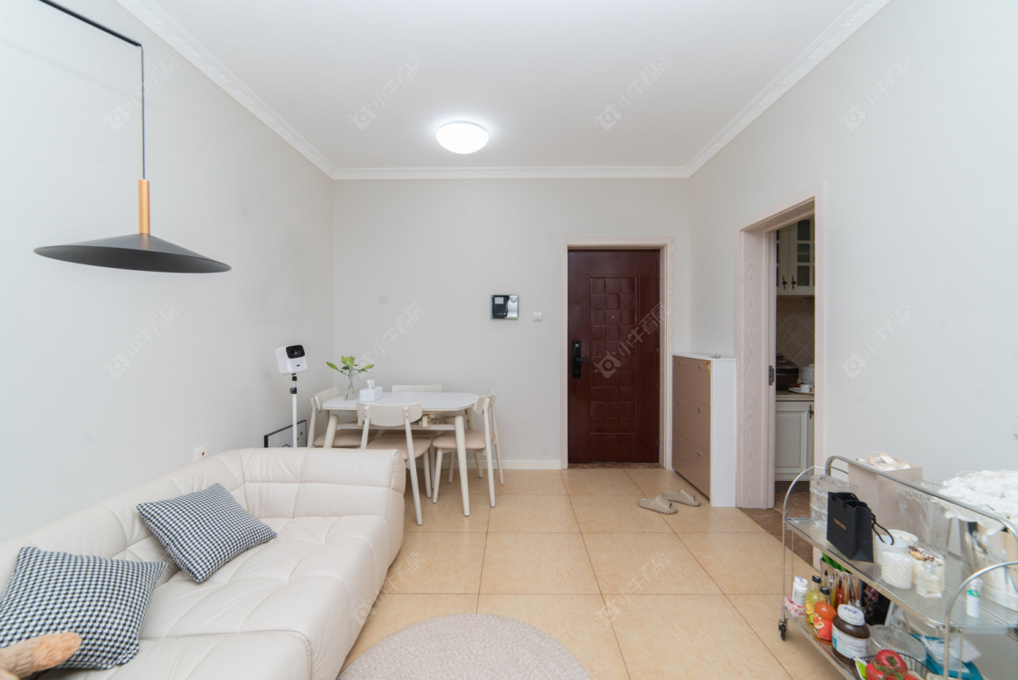 常州云山诗意在售二手房源室内图_小牛看房