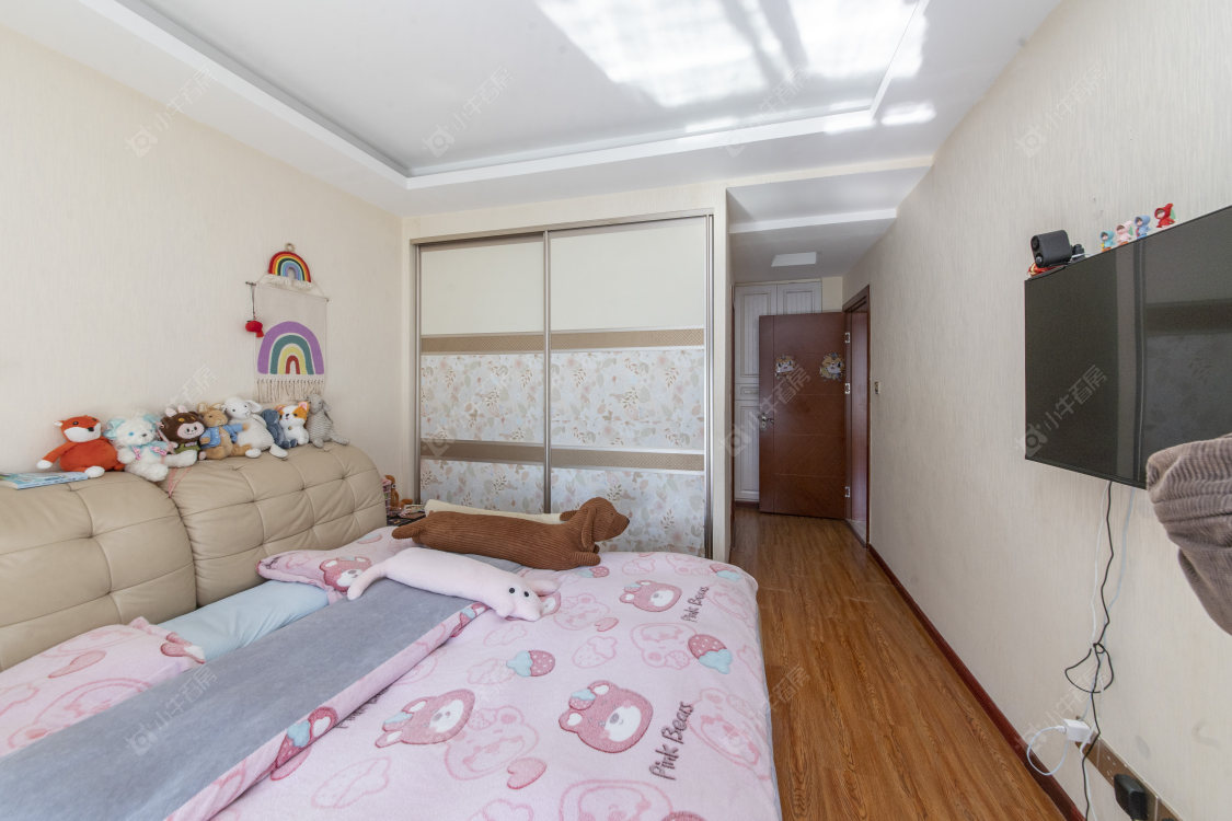 常州聚湖半岛在售二手房源室内图_小牛看房