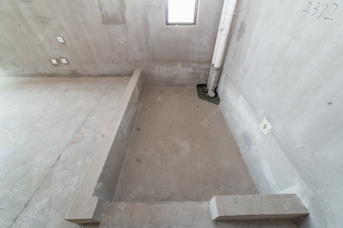 常州绿都万和城七区在售二手房源室内图_小牛看房