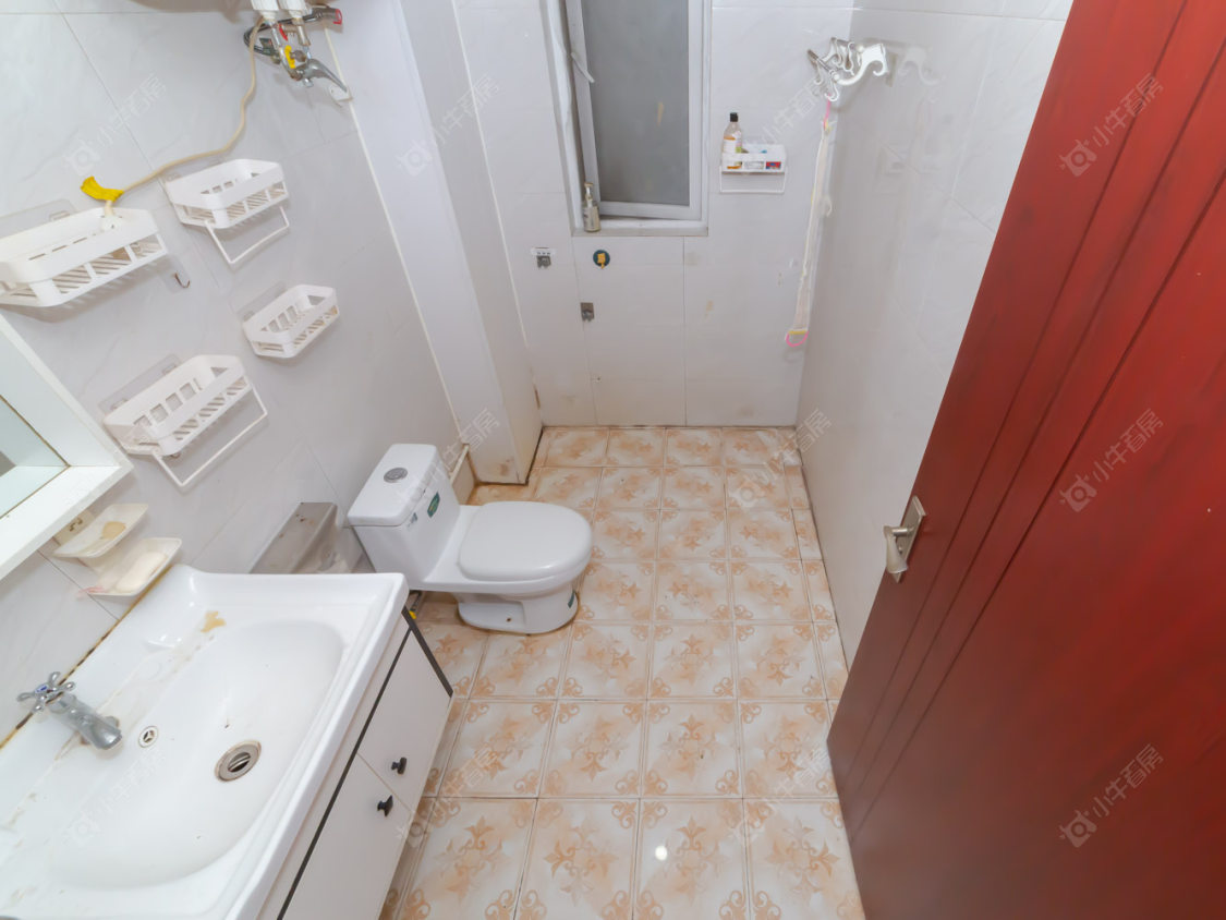 常州九龙仓繁华里在售二手房源室内图_小牛看房