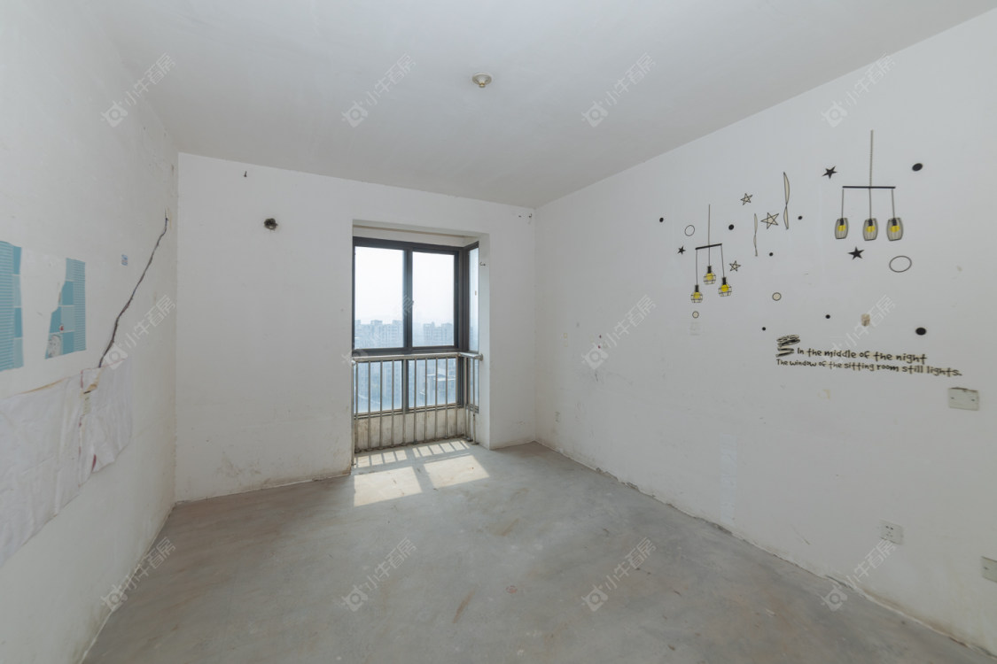 常州凤凰名城在售二手房源室内图_小牛看房