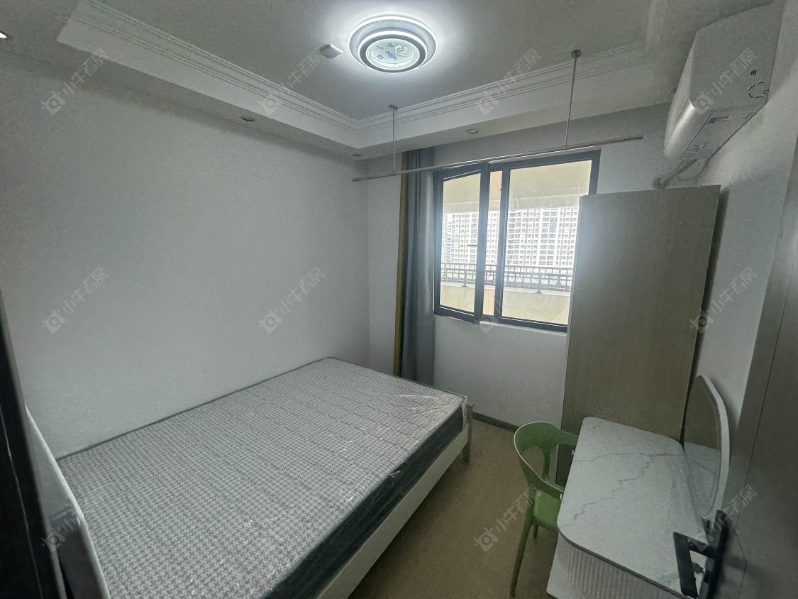 常州观湖名轩在租房源室内图_小牛看房