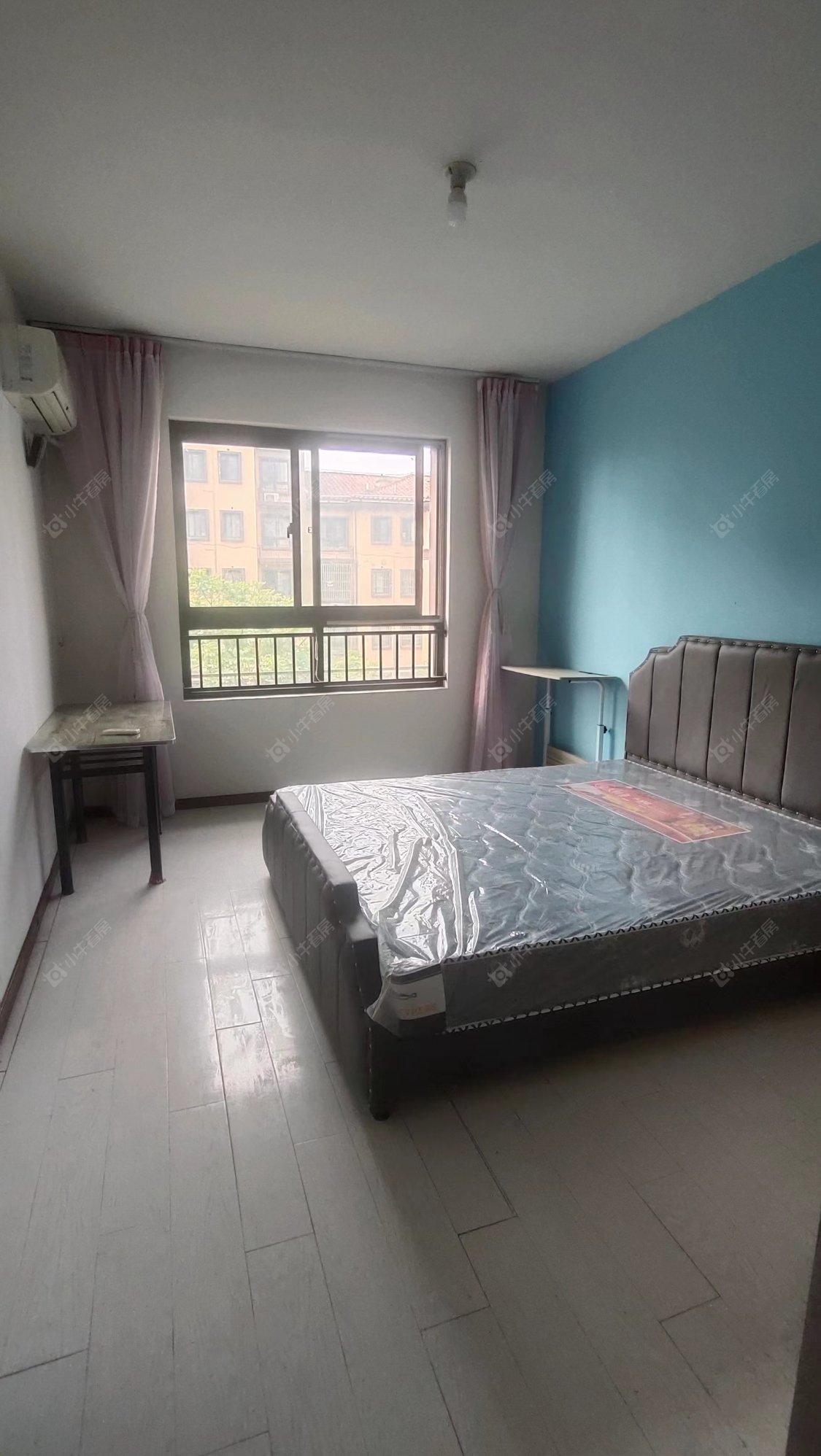 常州长宇棕榈湾租房_小牛看房