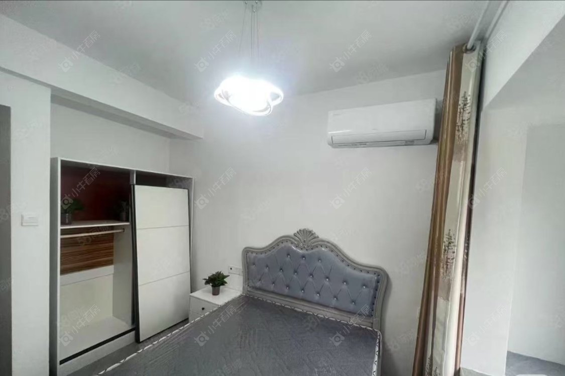 常州万达光语未来一期在租房源_小牛看房