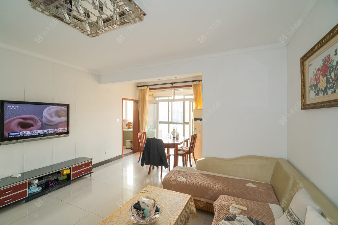 常州怡康机电广场在售二手房源室内图_小牛看房