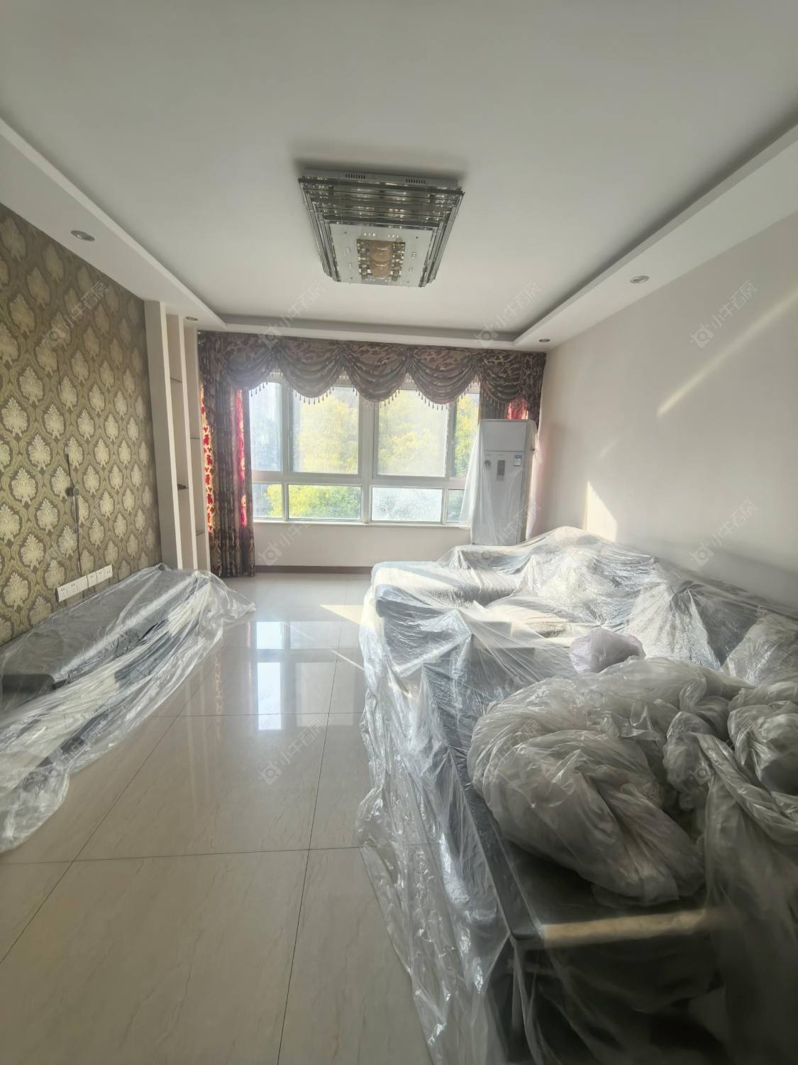 东方福郡房源户型图 常州东方福郡在租房源户型图_小牛看房