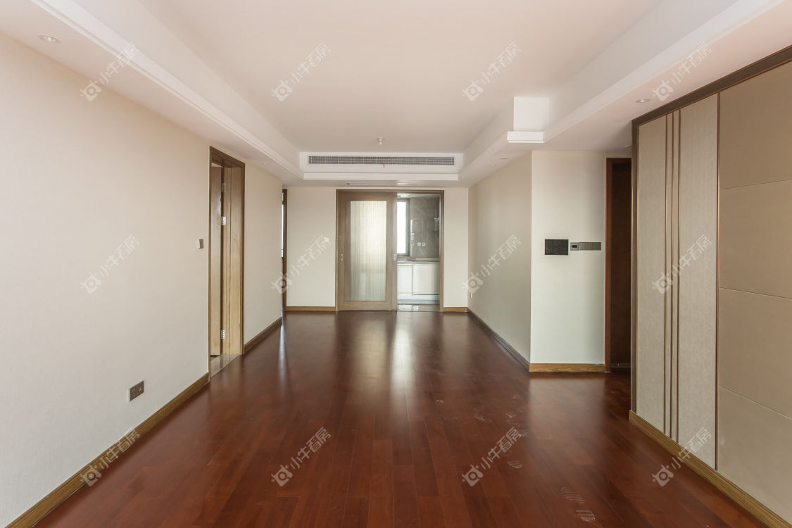 常州旭辉铂悦天宁在售二手房源室内图_小牛看房