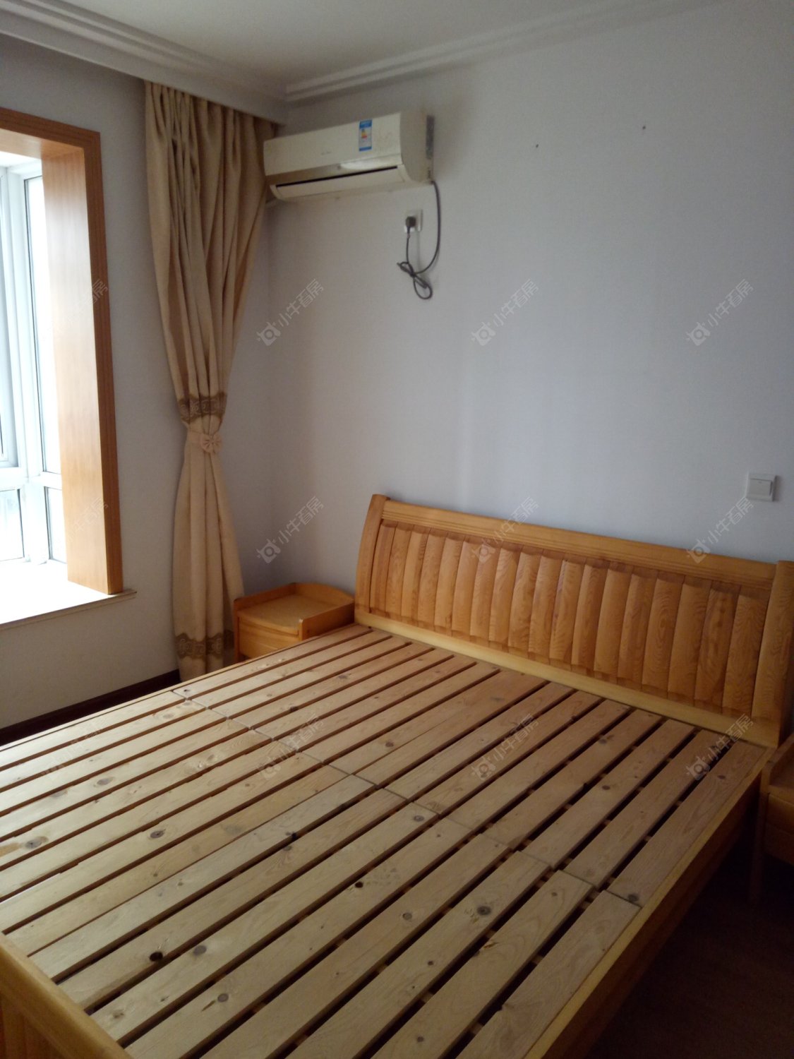 常州朱庄花苑C区2室2厅1卫出租_小牛看房