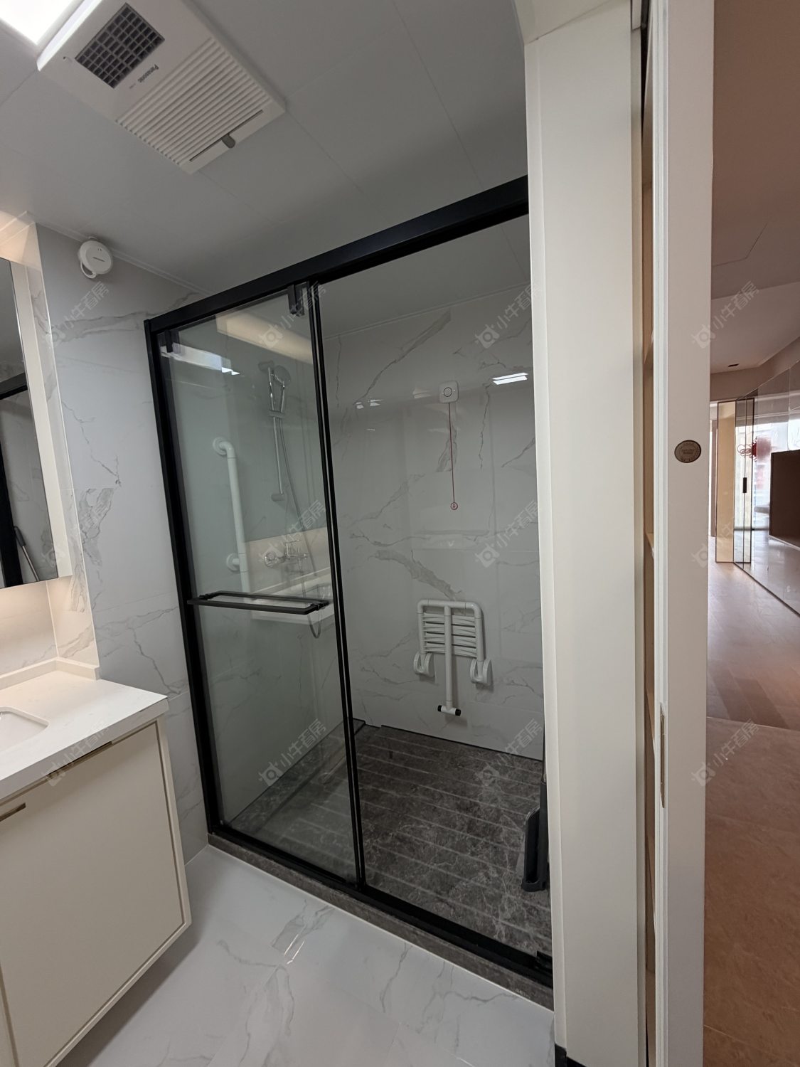 常州安邸·N3在租房源室内图_小牛看房