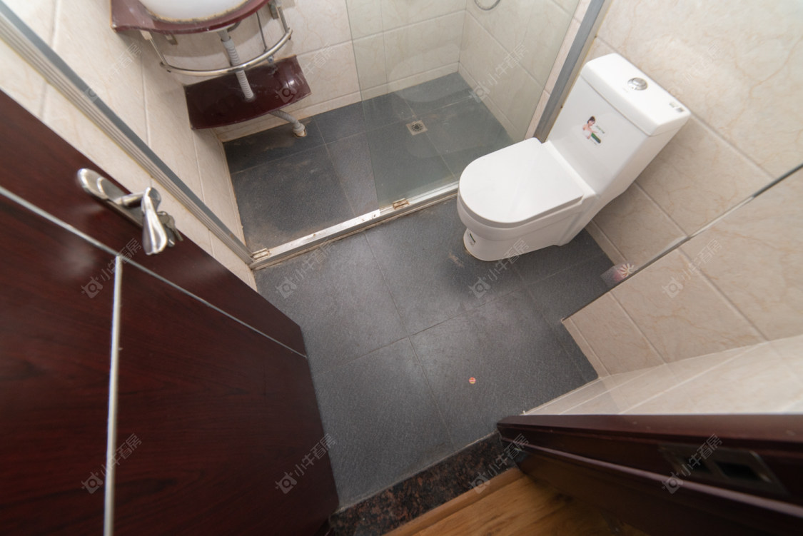 常州高成莱茵三期在售二手房源室内图_小牛看房