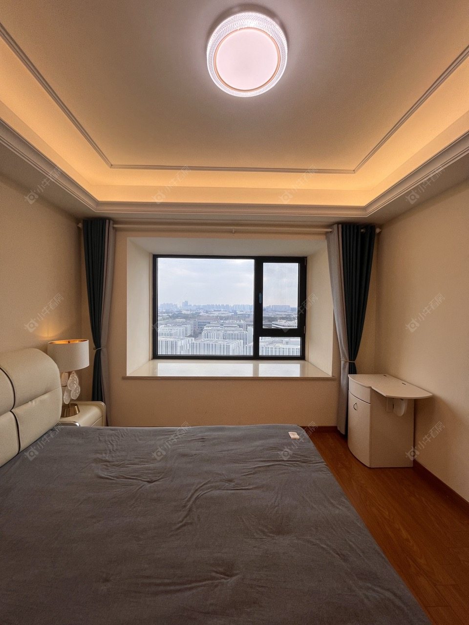 常州碧桂园金科光明府在租房源室内图_小牛看房