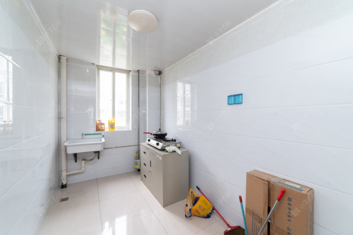 常州蓝天花园东区在售二手房源室内图_小牛看房