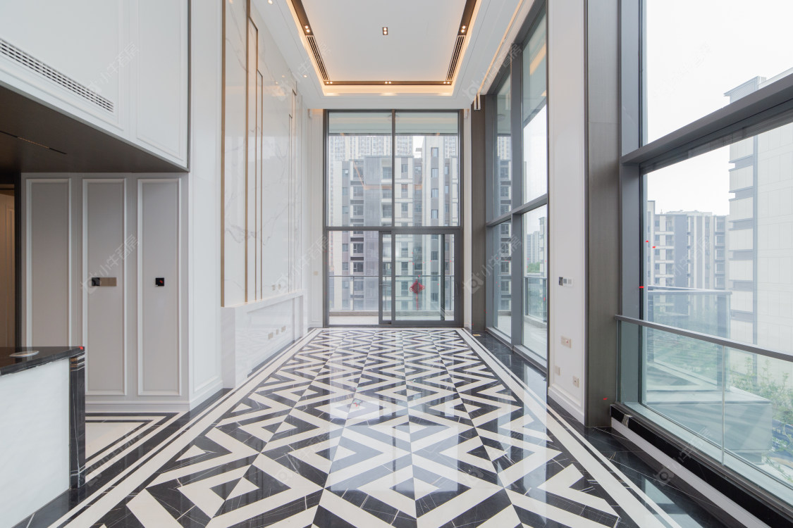 常州华宇新城天境在售二手房源小区图_小牛看房