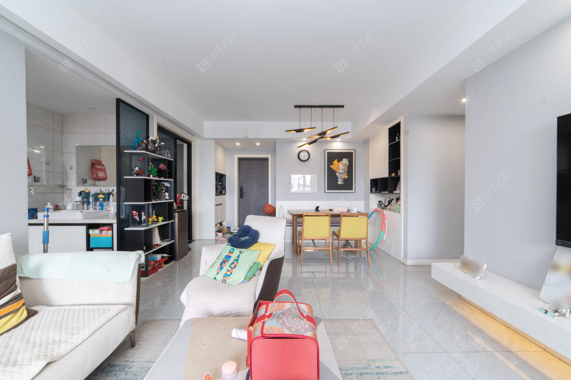 檀香湾房源室内图 常州檀香湾在售二手房源室内图_小牛看房