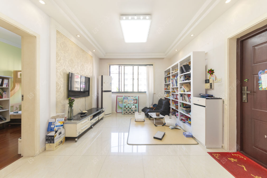 常州聚盛花园在售二手房_小牛看房